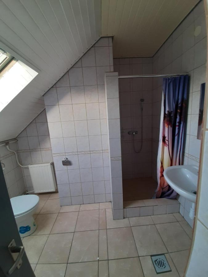 Retro Hotel Merid Zamárdi Kültér fotó