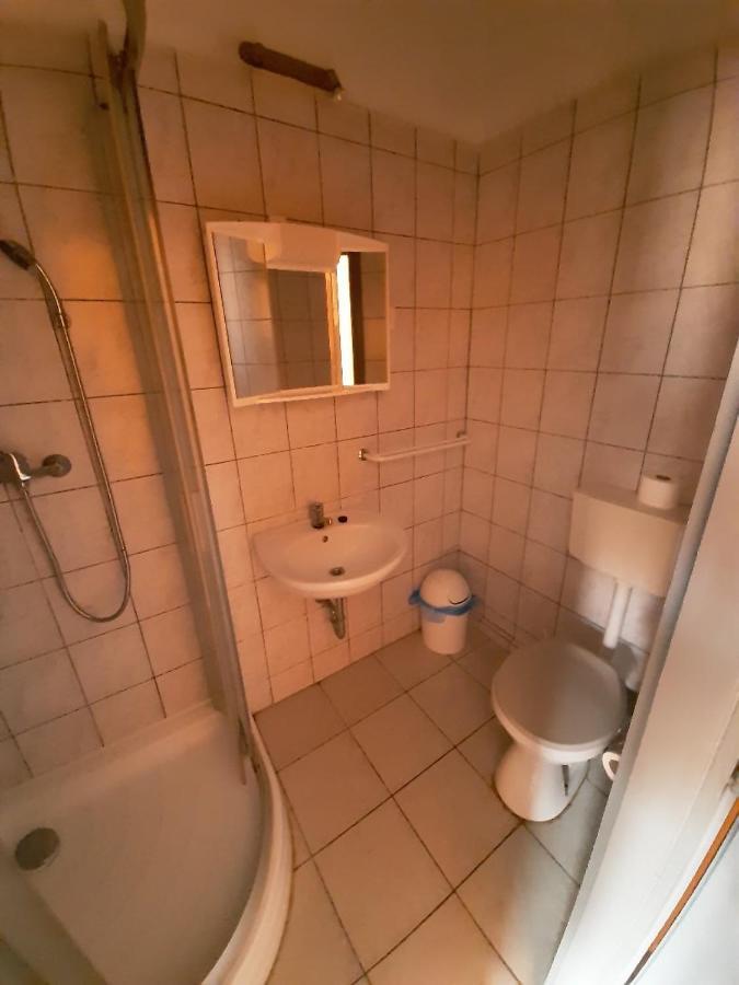 Retro Hotel Merid Zamárdi Kültér fotó